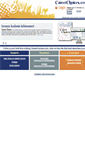 Mobile Screenshot of careerchoices.com